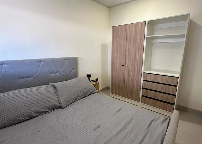 Ferienhaus Temptika 1, New